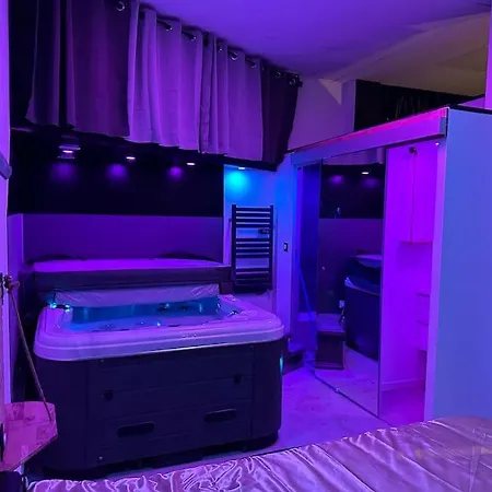 Ferienwohnung Liberty Walk Montmorot Exterior foto