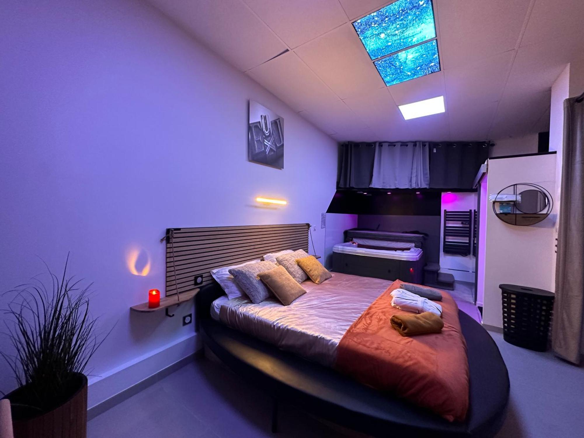 Apartment Liberty Walk *