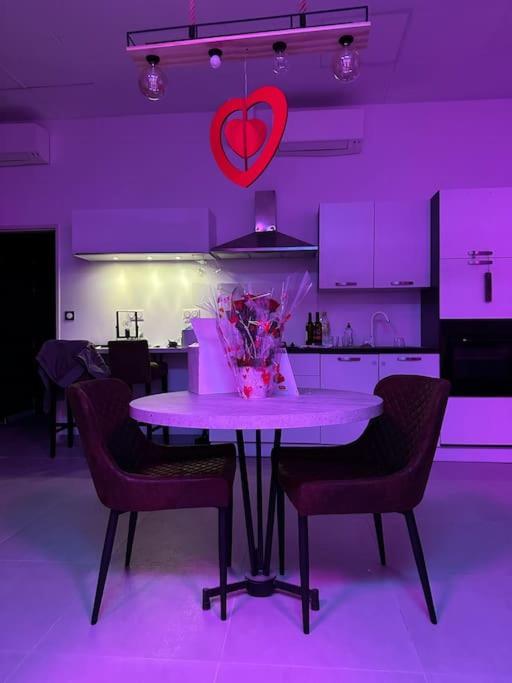 Apartment Liberty Walk