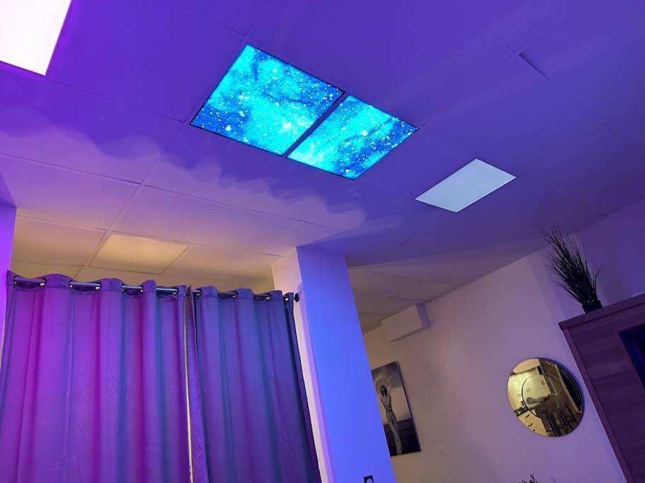 Liberty Walk Apartment