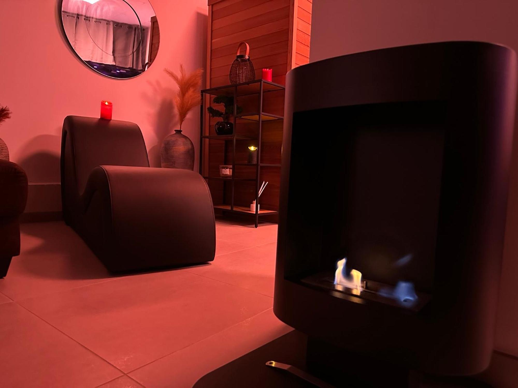 Liberty Walk Apartment *